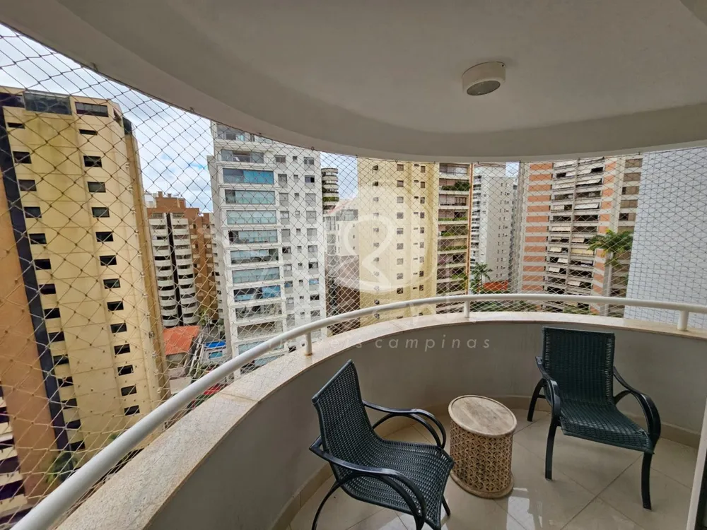 Apartamento, 2 quartos, 125 m² - Foto 2