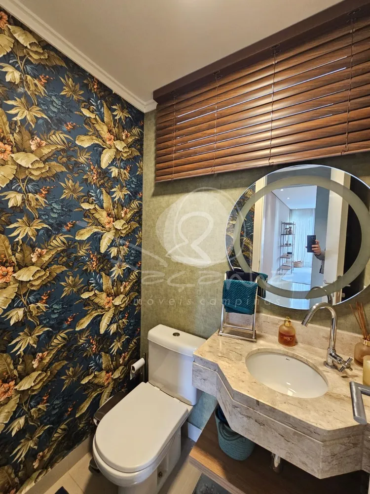 Apartamento, 2 quartos, 125 m² - Foto 3
