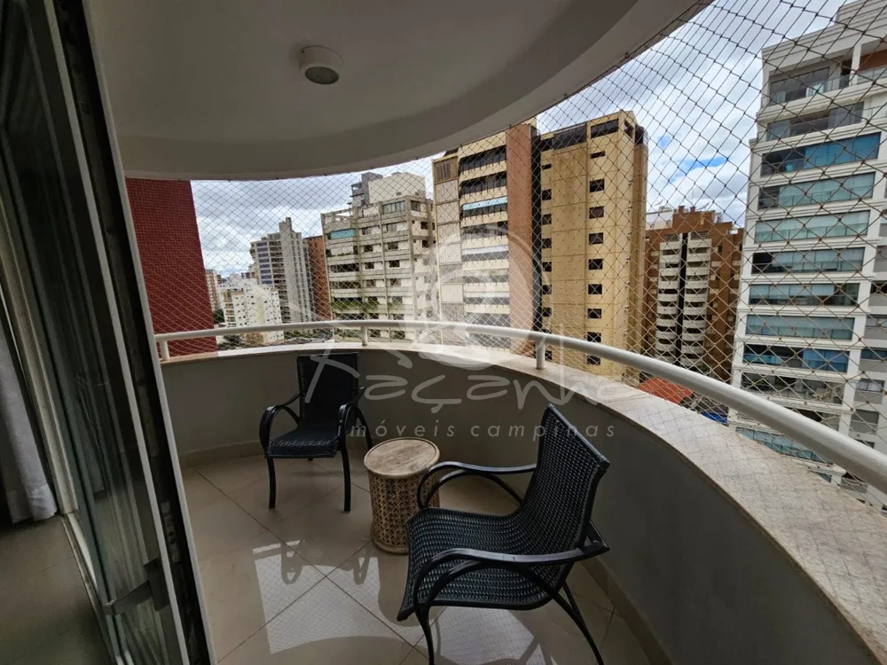 Apartamento, 2 quartos, 125 m² - Foto 3