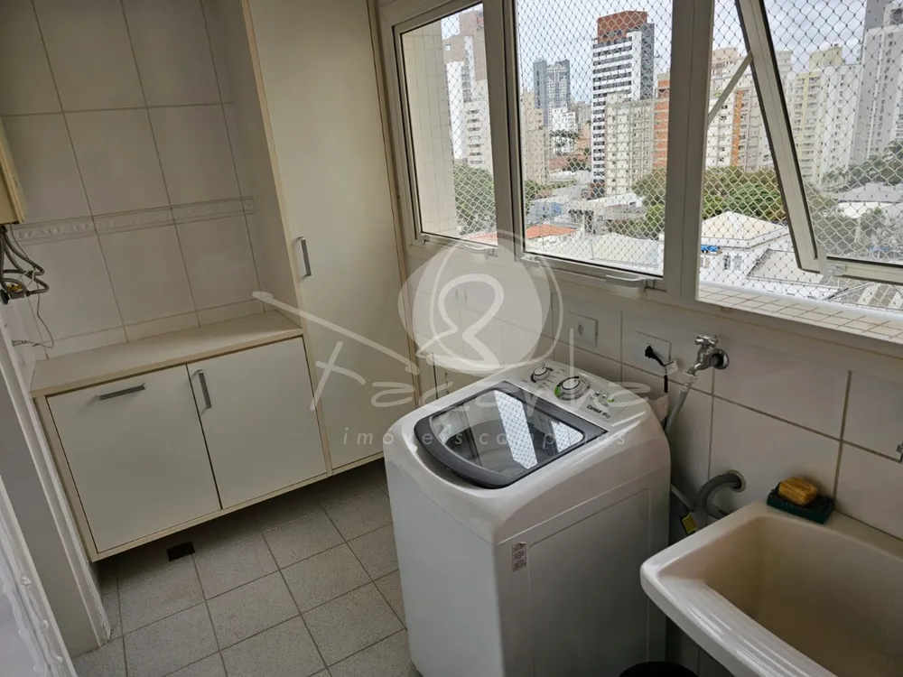 Apartamento, 2 quartos, 125 m² - Foto 1
