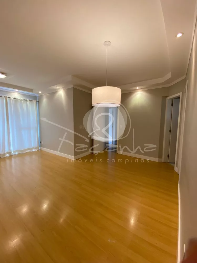 Apartamento à venda com 3 quartos, 94m² - Foto 2