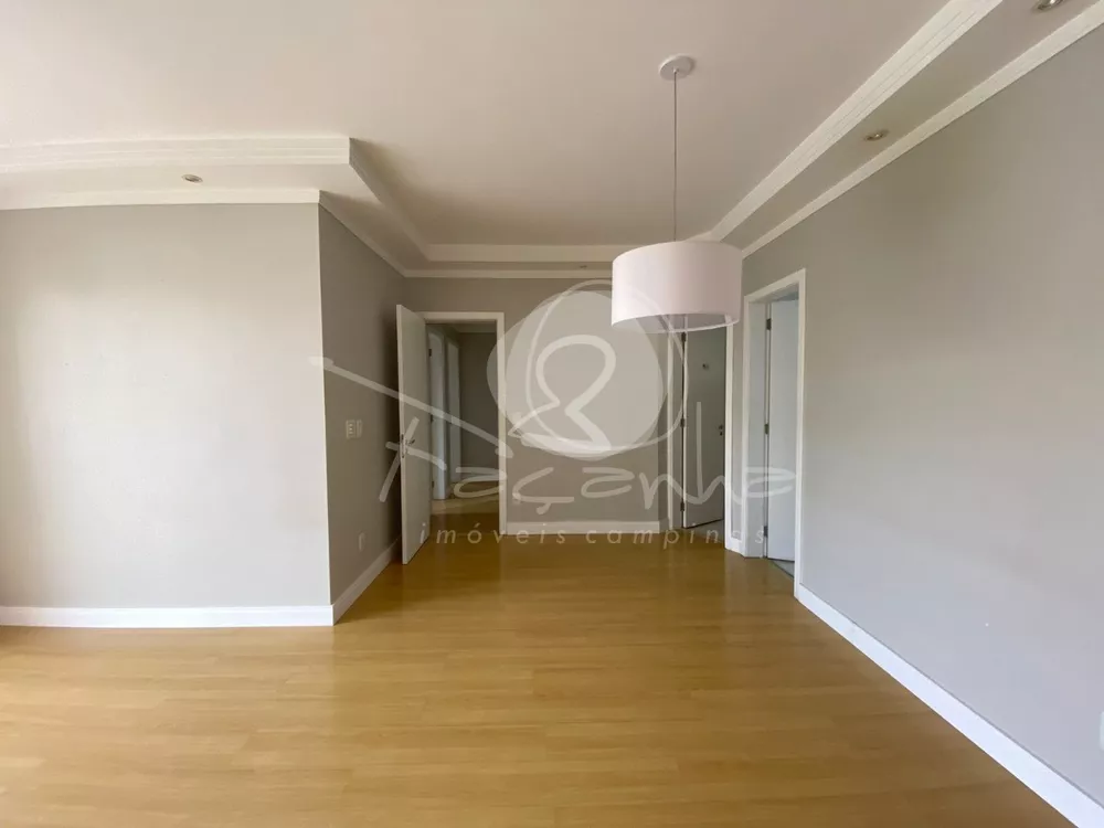 Apartamento à venda com 3 quartos, 94m² - Foto 3