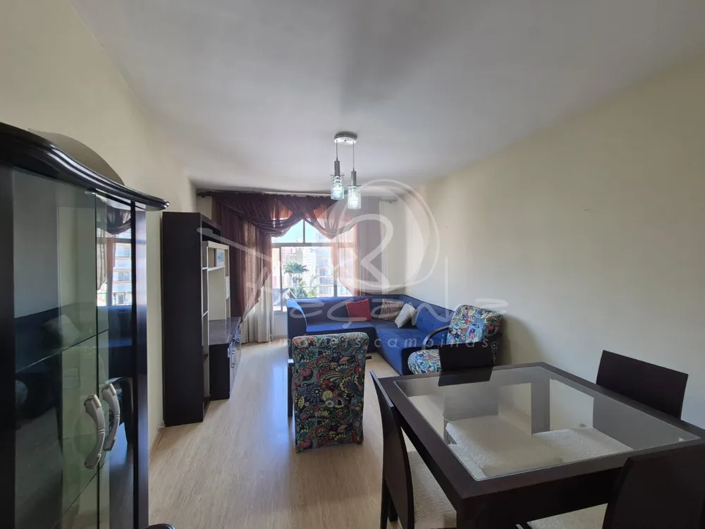 Apartamento, 3 quartos, 78 m² - Foto 1