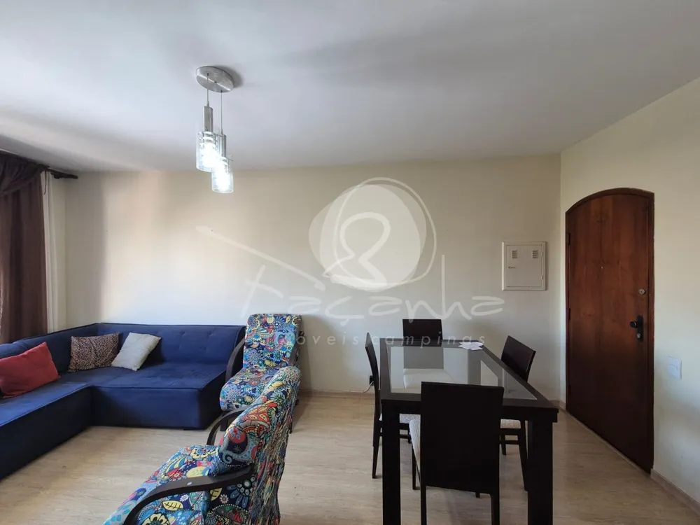 Apartamento, 3 quartos, 78 m² - Foto 3