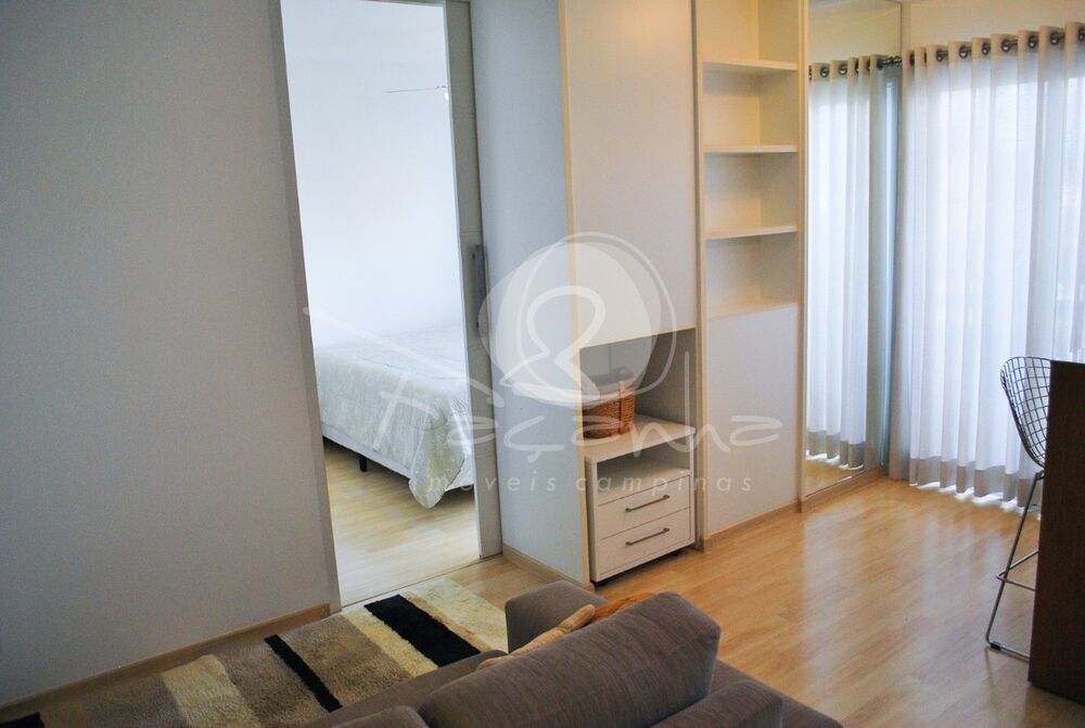 Apartamento, 1 quarto, 55 m² - Foto 7