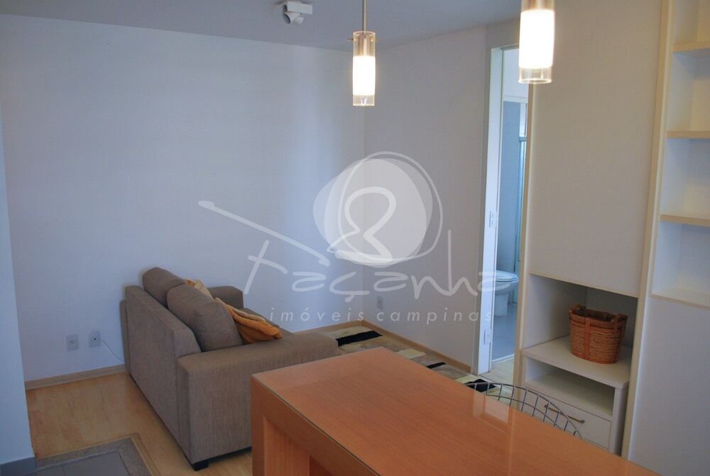 Apartamento, 1 quarto, 55 m² - Foto 2