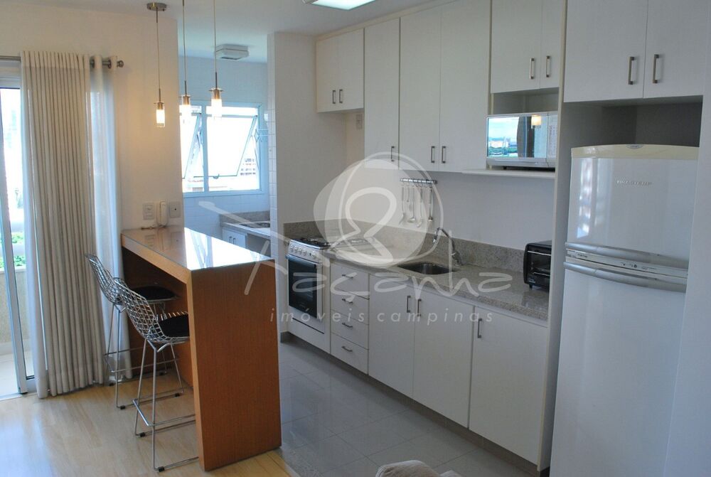 Apartamento, 1 quarto, 55 m² - Foto 5