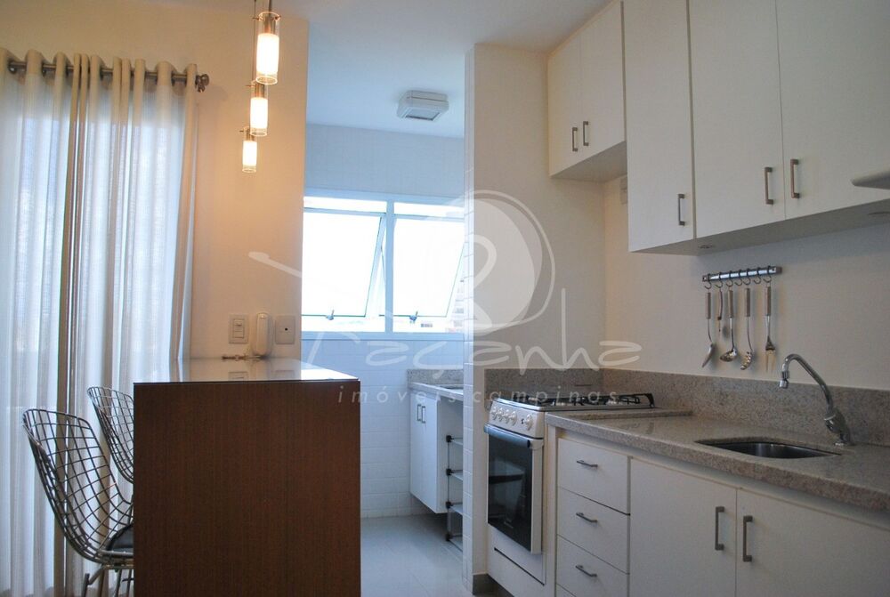 Apartamento, 1 quarto, 55 m² - Foto 4