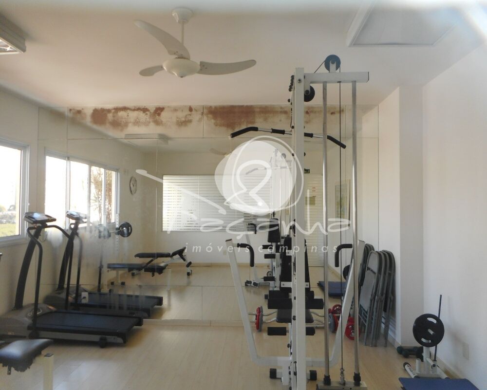 Apartamento, 1 quarto, 55 m² - Foto 3