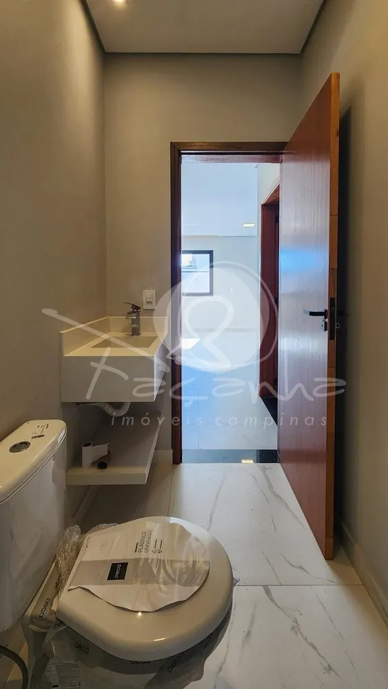 Casa de Condomínio, 4 quartos - Foto 10