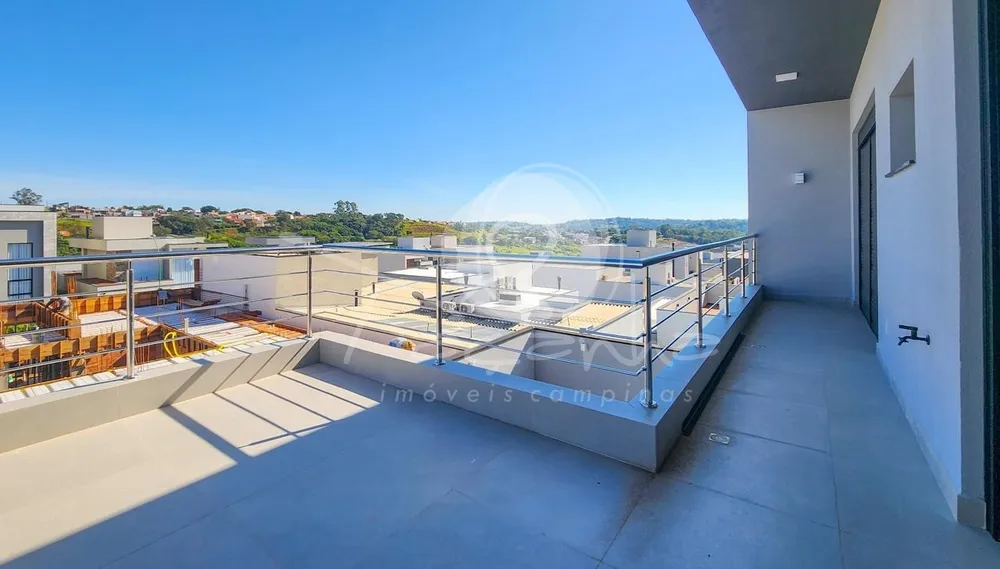 Casa de Condomínio, 4 quartos - Foto 6