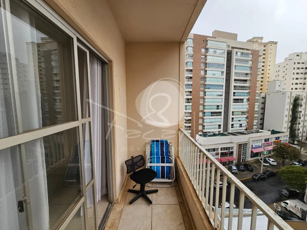 Apartamento, 2 quartos, 80 m² - Foto 5