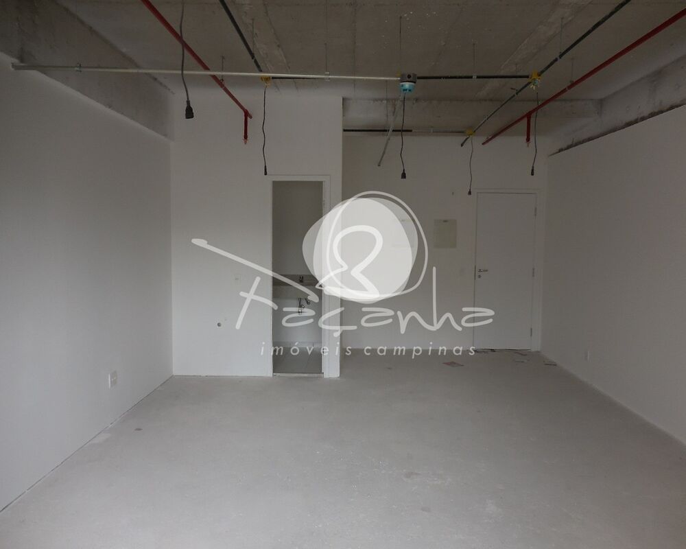 Sala-Conjunto, 39 m² - Foto 3