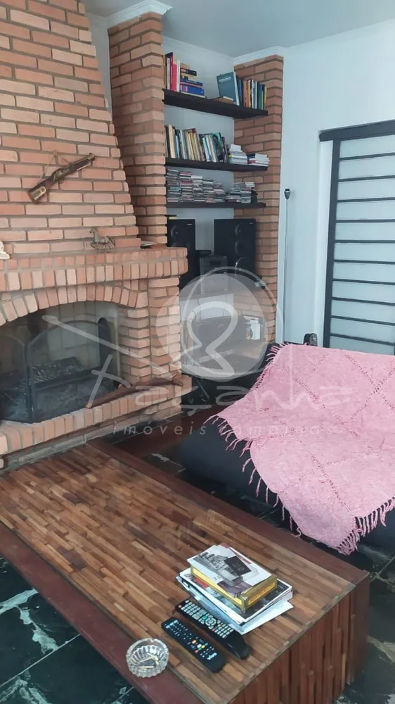 Casa, 4 quartos, 350 m² - Foto 7