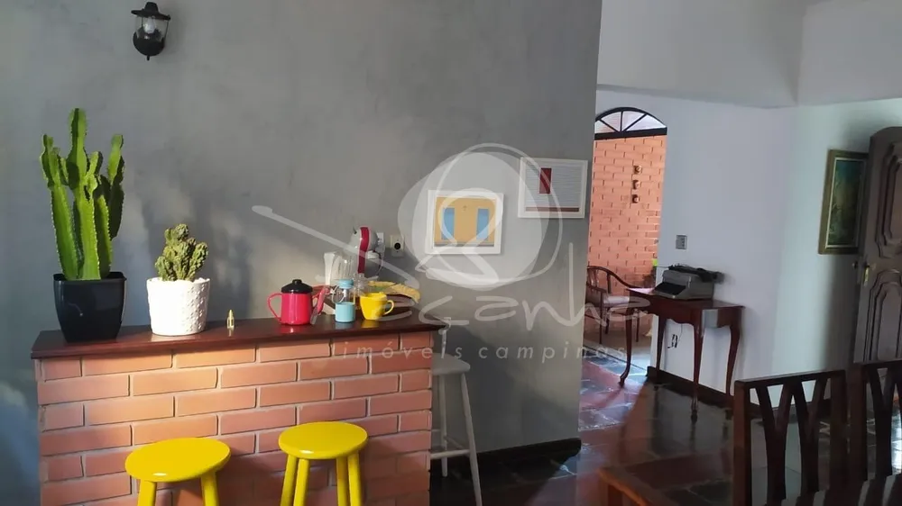 Casa, 4 quartos, 350 m² - Foto 6