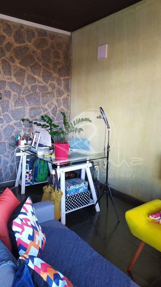 Casa, 4 quartos, 350 m² - Foto 2