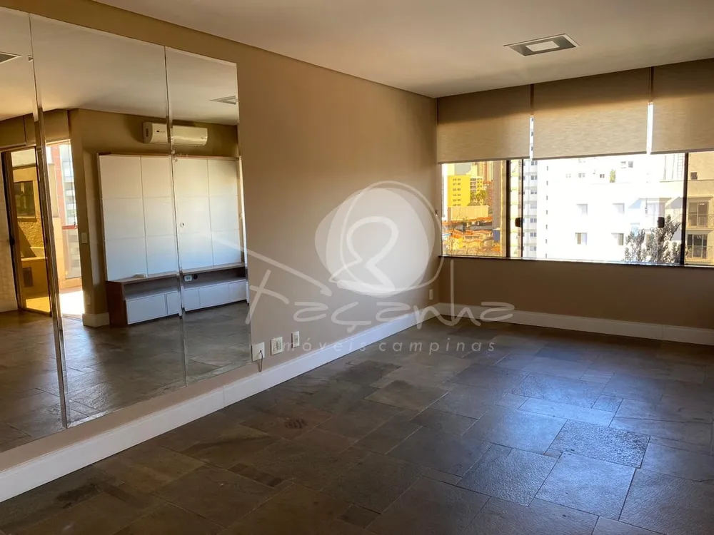 Cobertura, 3 quartos, 217 m² - Foto 2