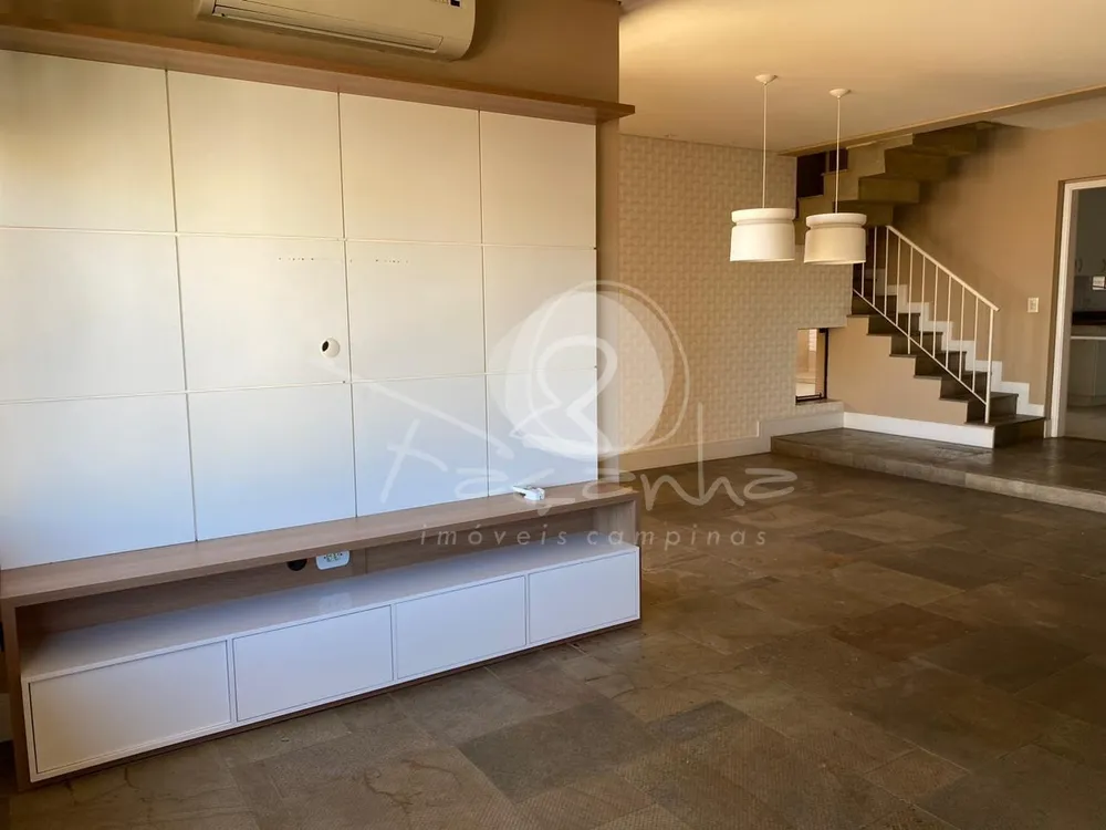 Cobertura, 3 quartos, 217 m² - Foto 1
