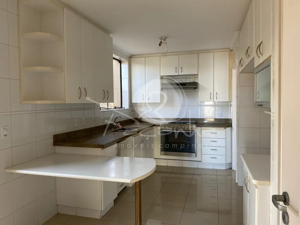 Cobertura, 3 quartos, 217 m² - Foto 9