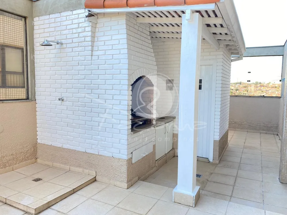 Cobertura, 3 quartos, 217 m² - Foto 11