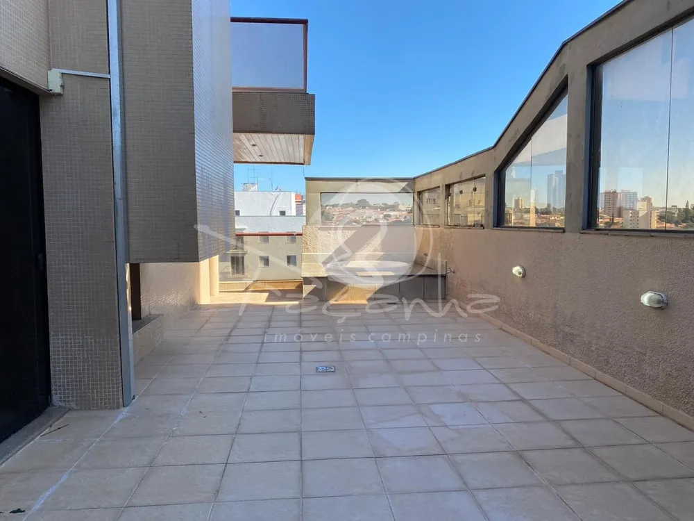 Cobertura, 3 quartos, 217 m² - Foto 12