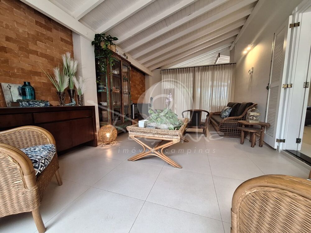 Casa de Condomínio, 3 quartos - Foto 5