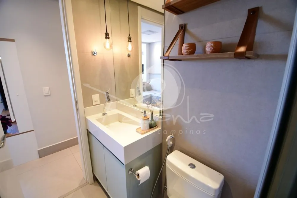 Apartamento, 2 quartos, 68 m² - Foto 7