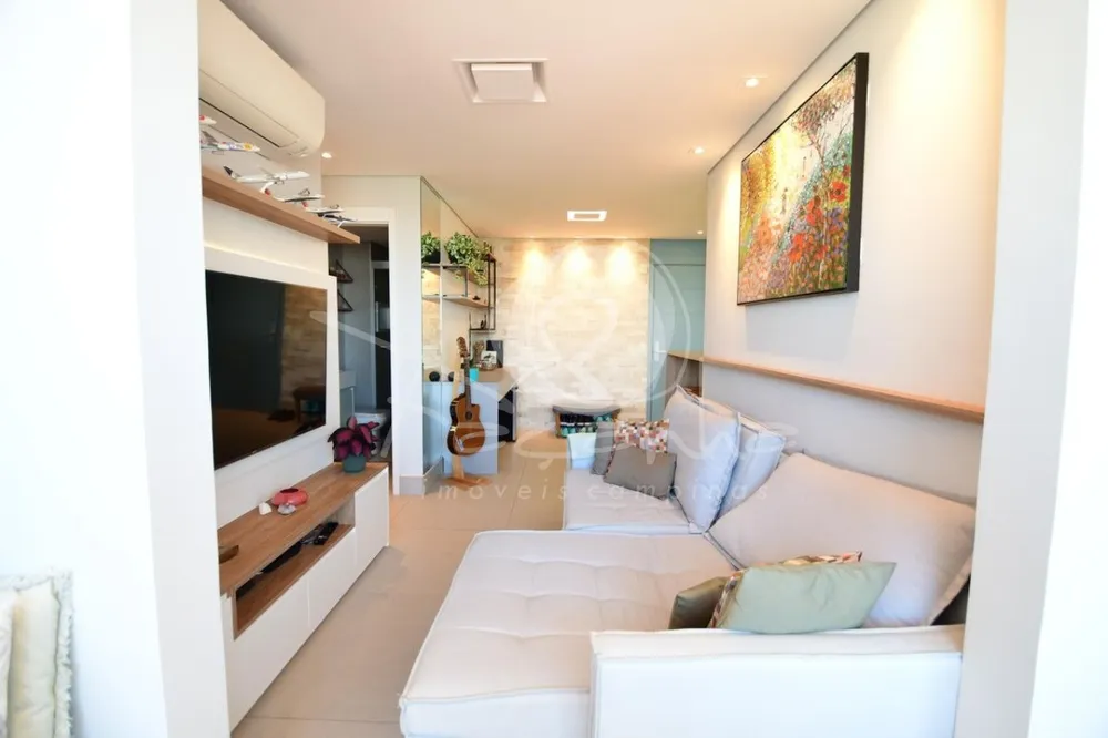Apartamento, 2 quartos, 68 m² - Foto 2