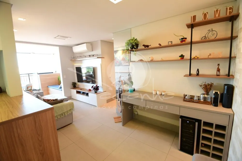 Apartamento, 2 quartos, 68 m² - Foto 6