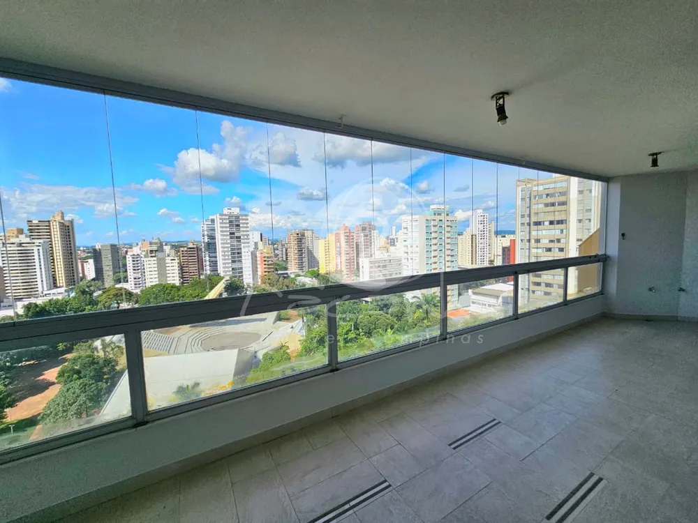 Apartamento, 3 quartos, 220 m² - Foto 4