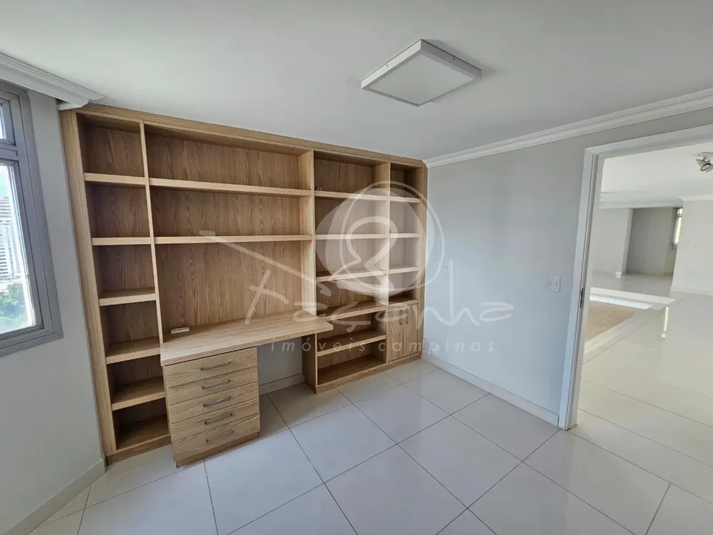 Apartamento, 3 quartos, 220 m² - Foto 3