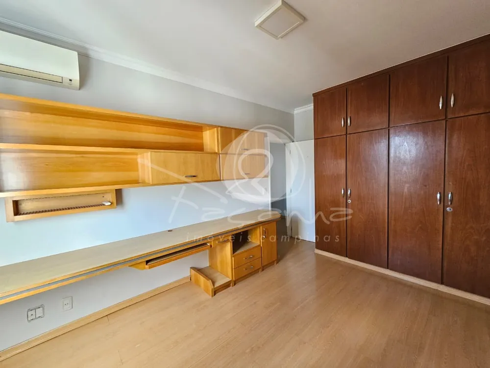 Apartamento, 3 quartos, 220 m² - Foto 3