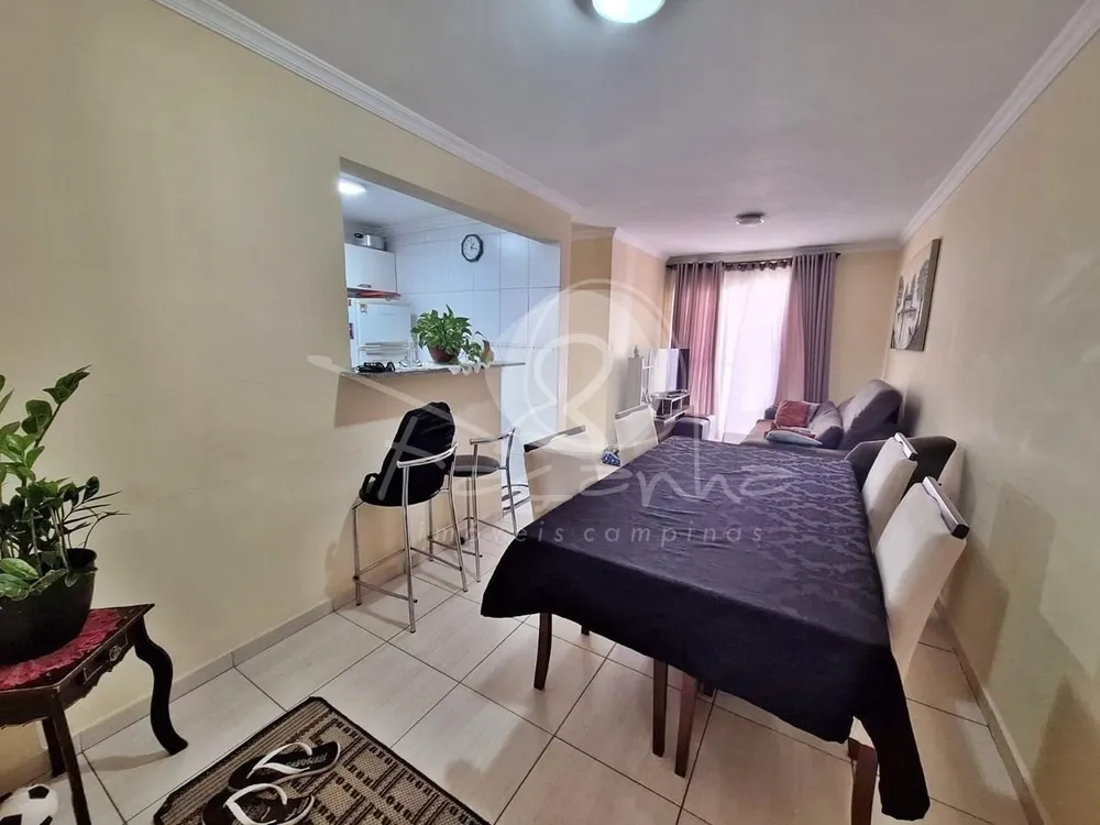 Apartamento, 3 quartos, 72 m² - Foto 1