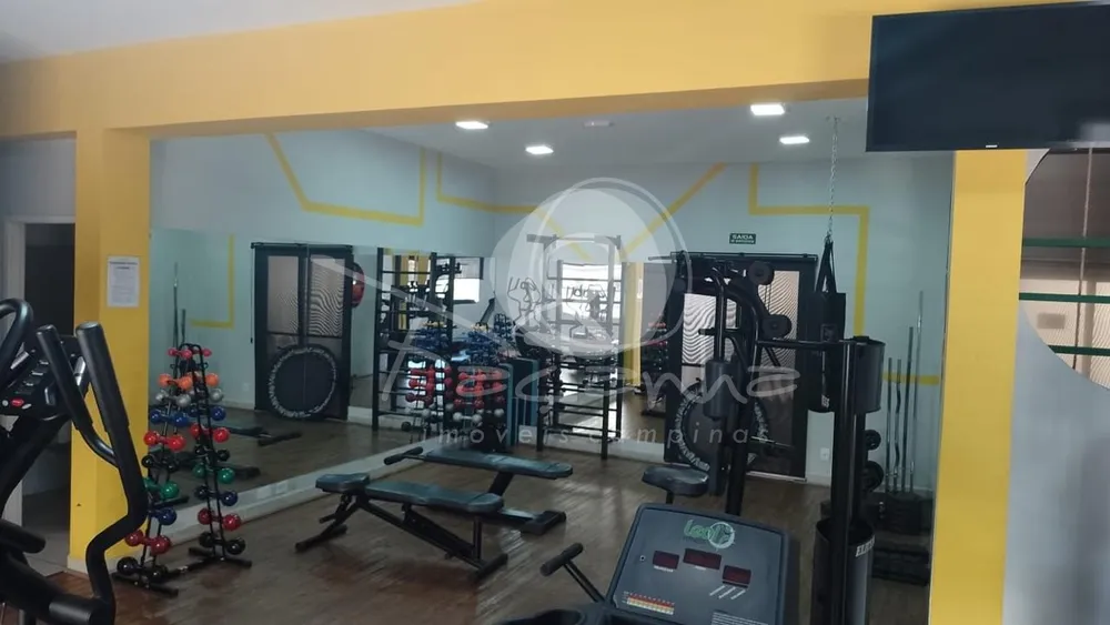 Apartamento, 3 quartos, 72 m² - Foto 6