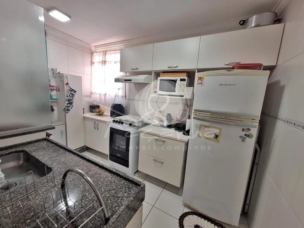 Apartamento, 3 quartos, 72 m² - Foto 2