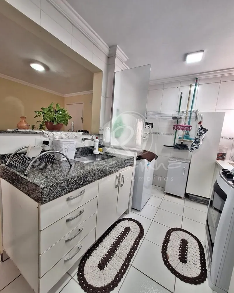 Apartamento, 3 quartos, 72 m² - Foto 3