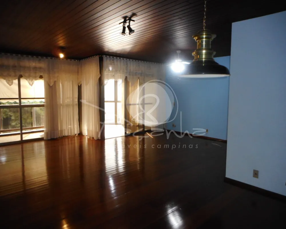 Apartamento, 4 quartos, 330 m² - Foto 6