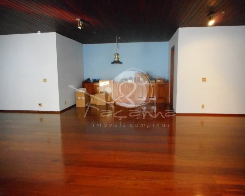 Apartamento, 4 quartos, 330 m² - Foto 7