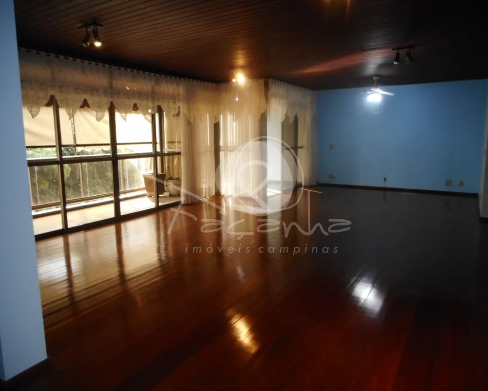 Apartamento, 4 quartos, 330 m² - Foto 5