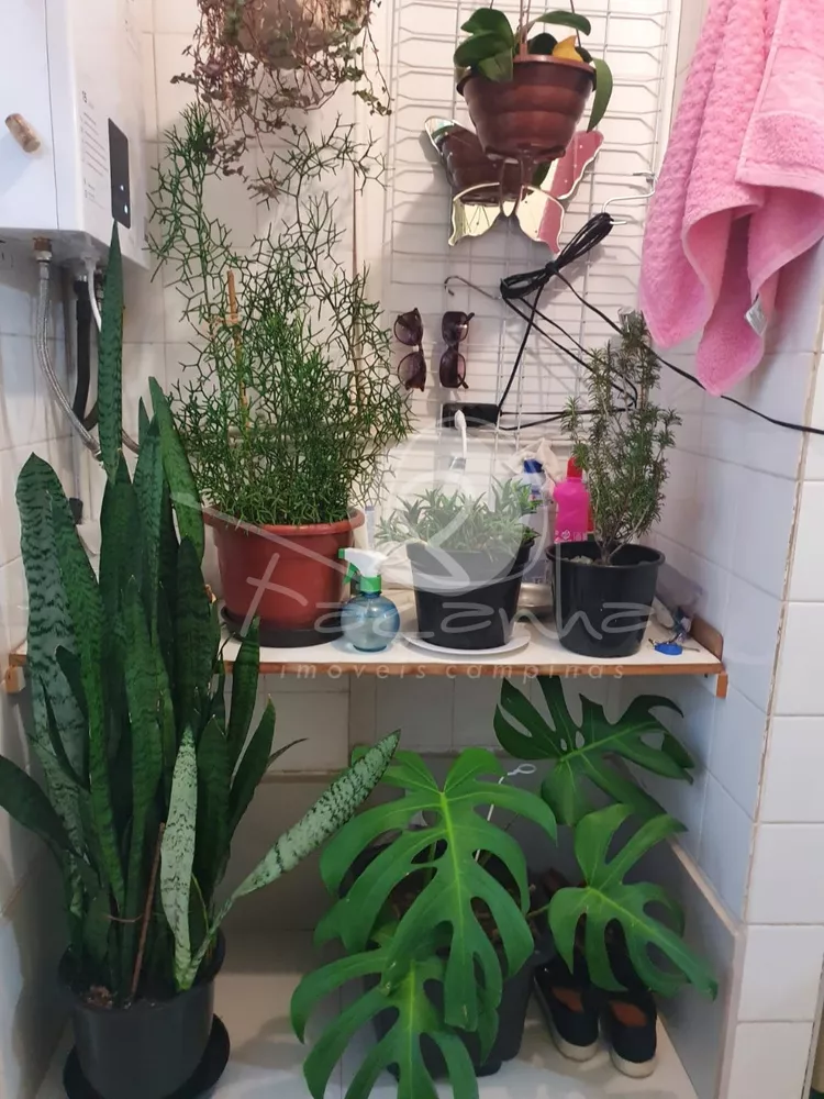 Apartamento, 2 quartos, 90 m² - Foto 22