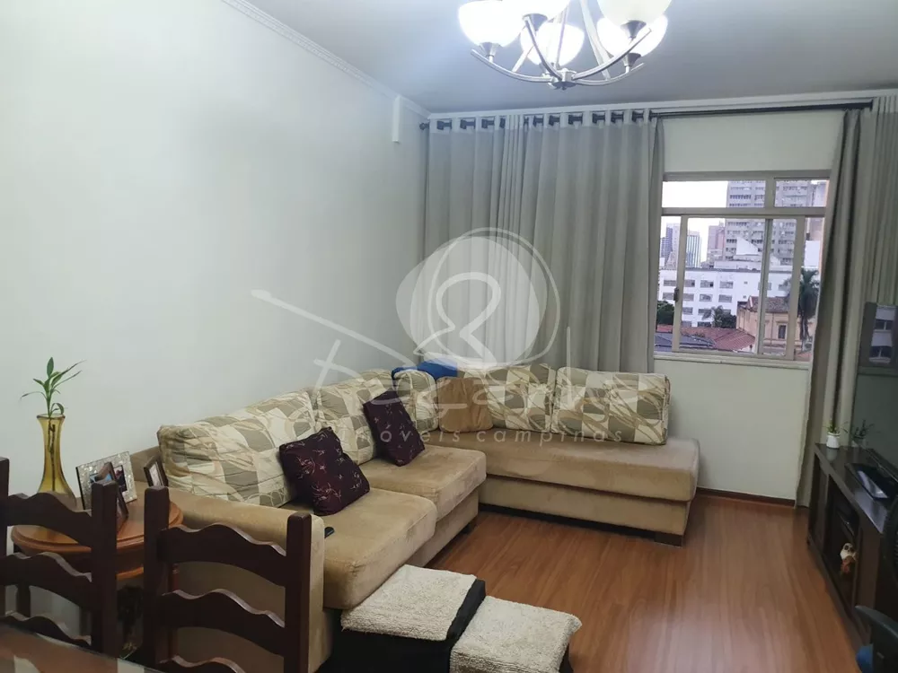 Apartamento, 2 quartos, 90 m² - Foto 2