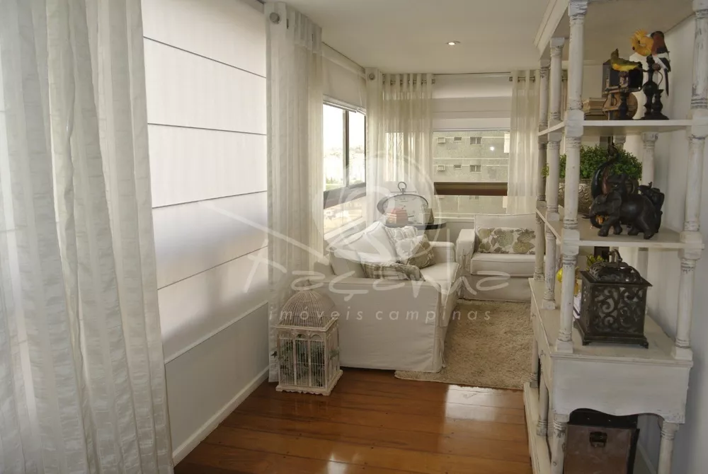 Apartamento à venda com 4 quartos, 400m² - Foto 4