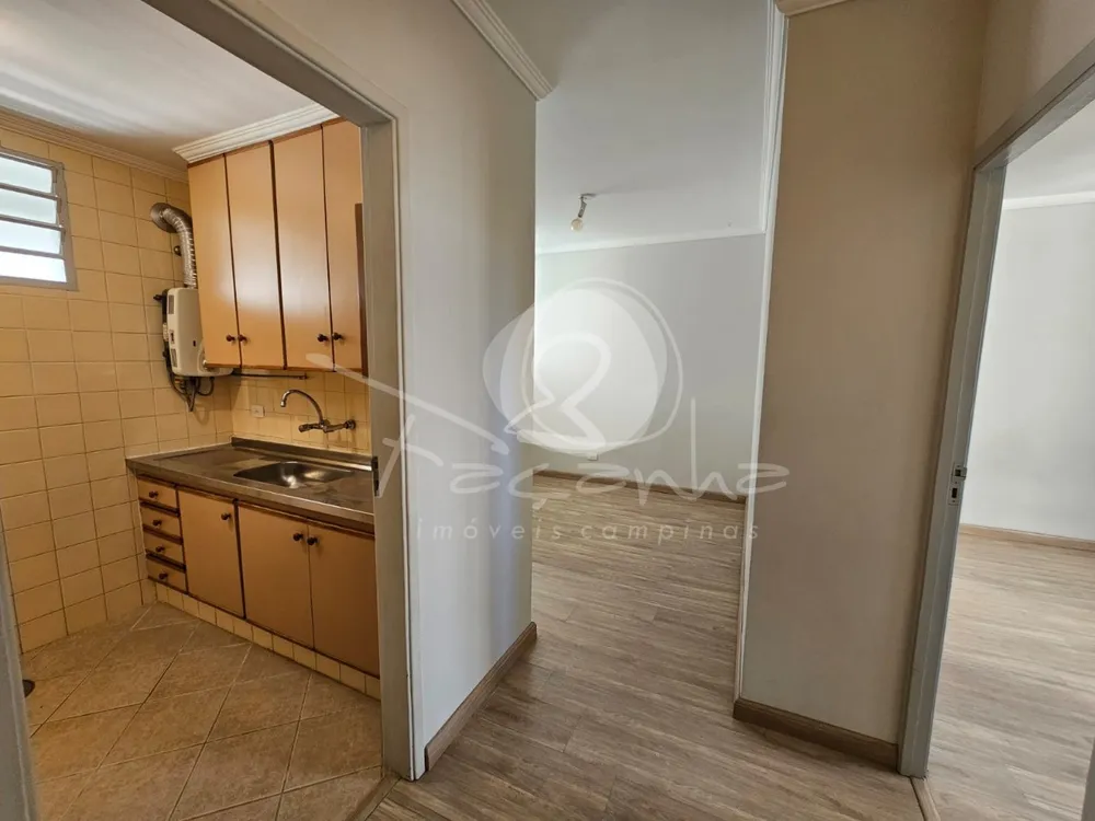Apartamento, 1 quarto, 40 m² - Foto 6