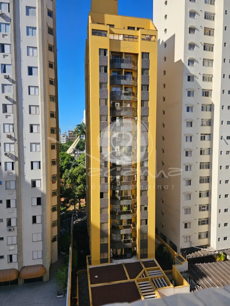 Apartamento, 1 quarto, 40 m² - Foto 3