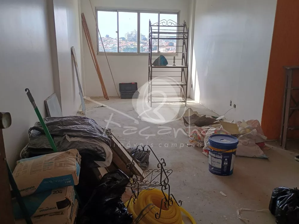 Apartamento à venda com 3 quartos, 86m² - Foto 1