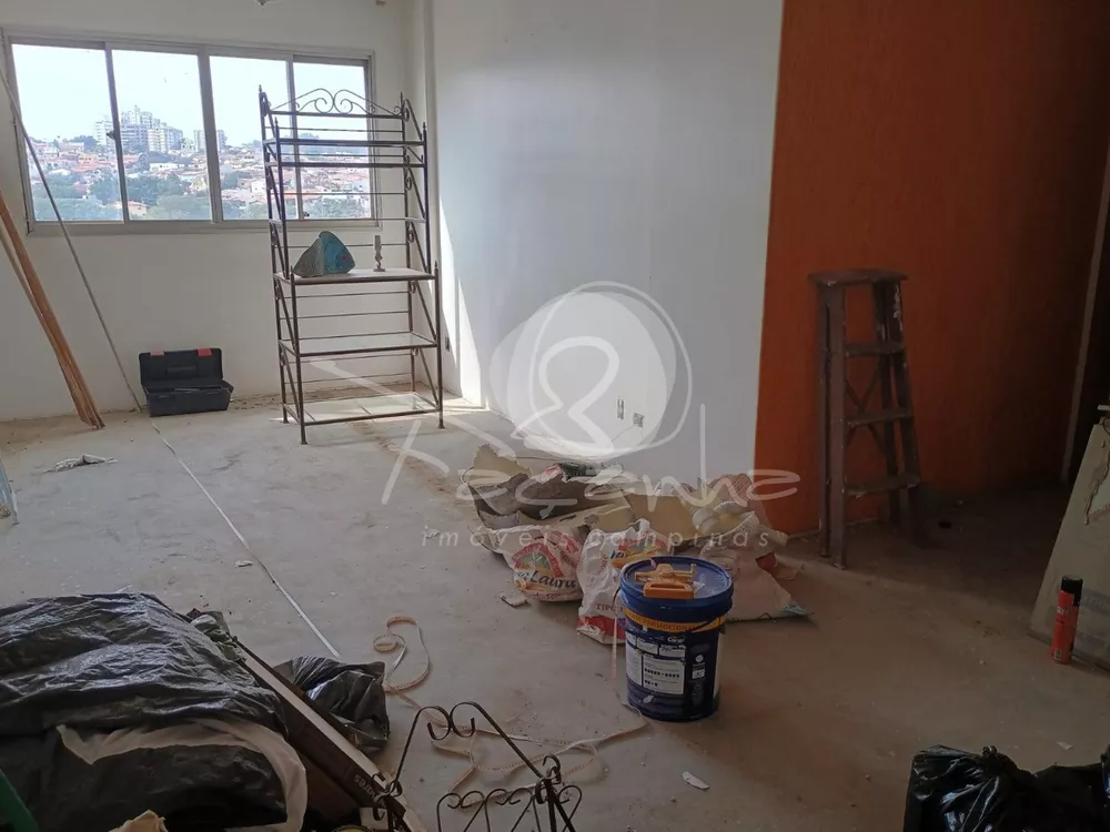 Apartamento à venda com 3 quartos, 86m² - Foto 2