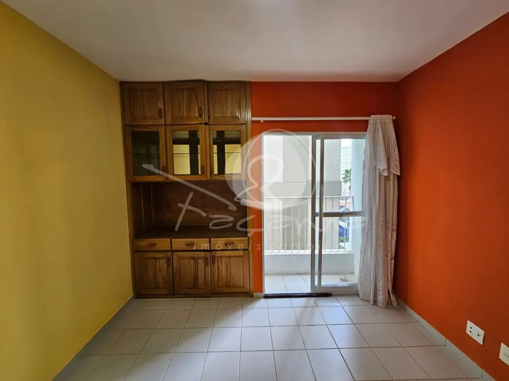 Apartamento, 1 quarto, 38 m² - Foto 7