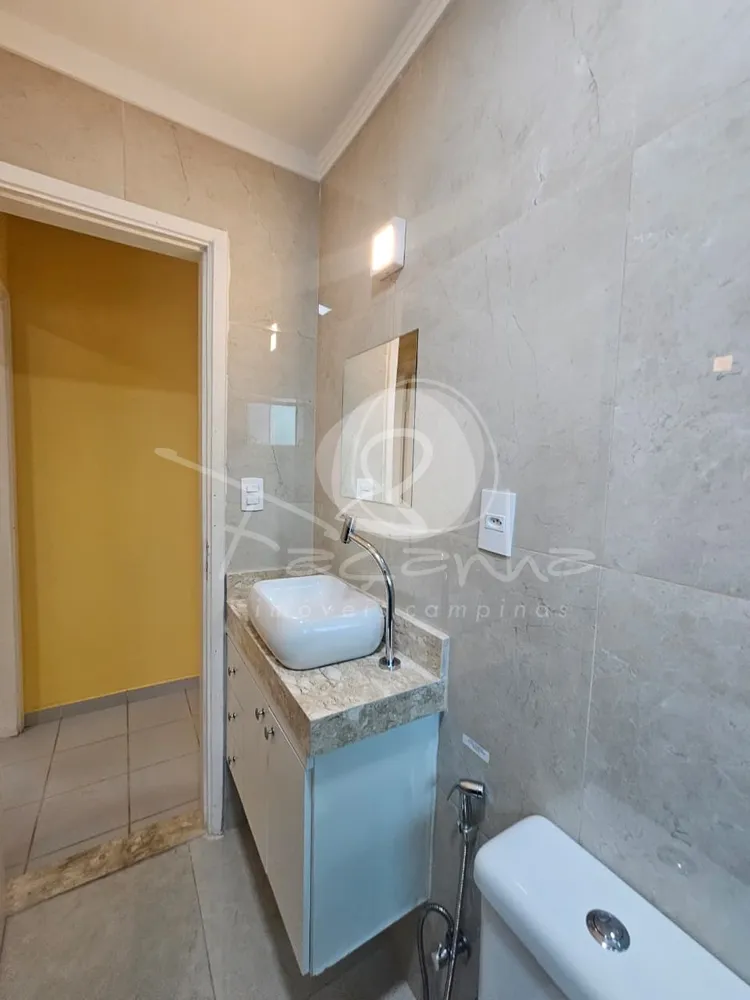 Apartamento, 1 quarto, 38 m² - Foto 1