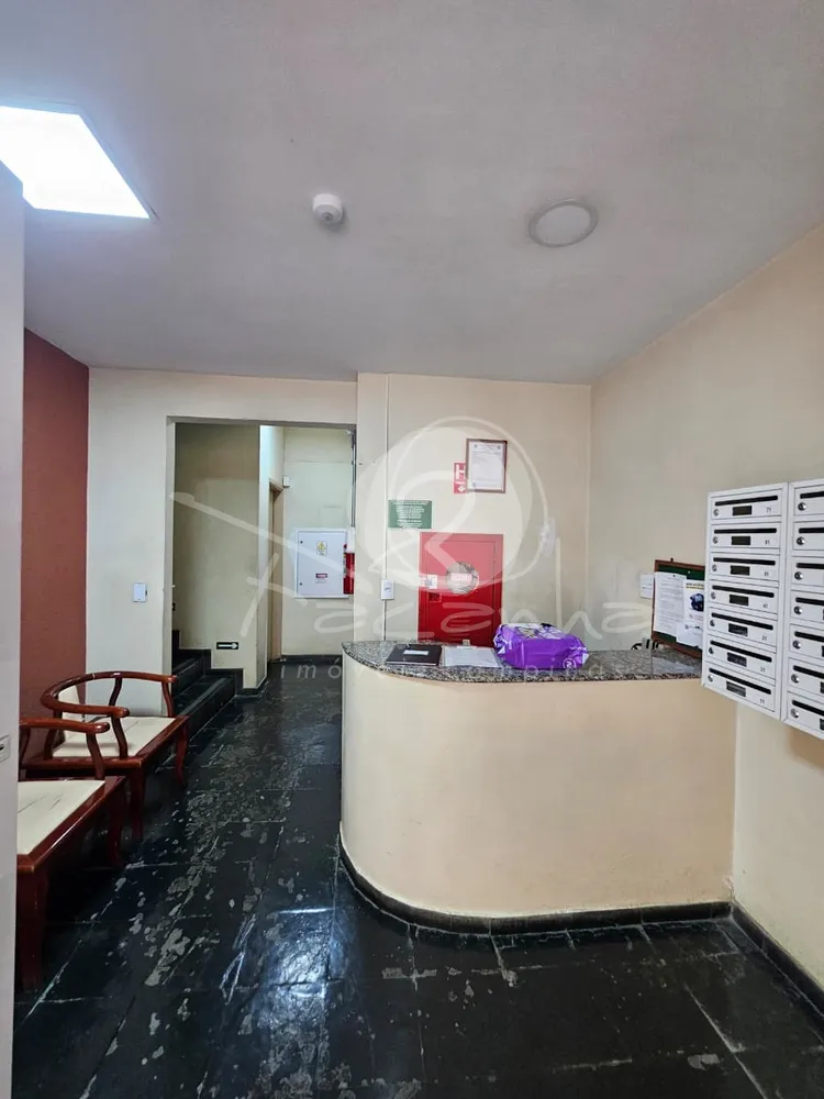 Apartamento, 1 quarto, 38 m² - Foto 3