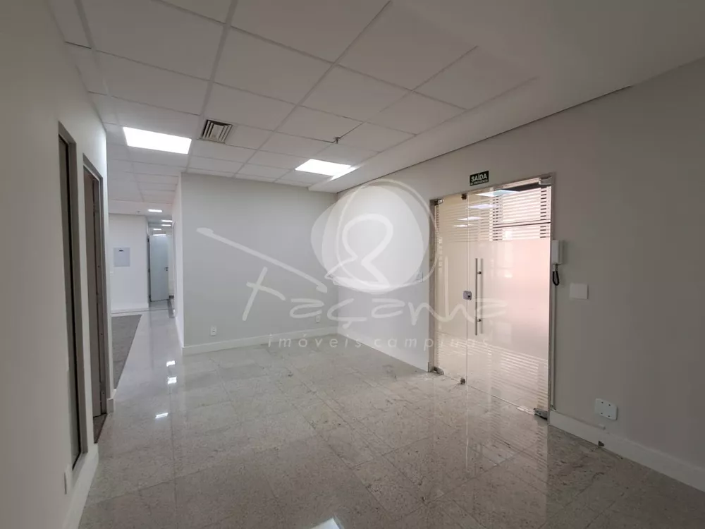 Conjunto Comercial-Sala para alugar, 157m² - Foto 3